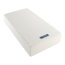 Komfi Unity Comfort Eco Foam Mattress White | Double