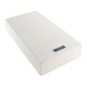 image 1 of Komfi Unity Comfort Eco Foam Mattress White | Double
