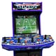 image 3 of Arcade 1Up - NFL Blitz 3-in-1 Wifi Enabled Arcade Machine | Multi | XL
