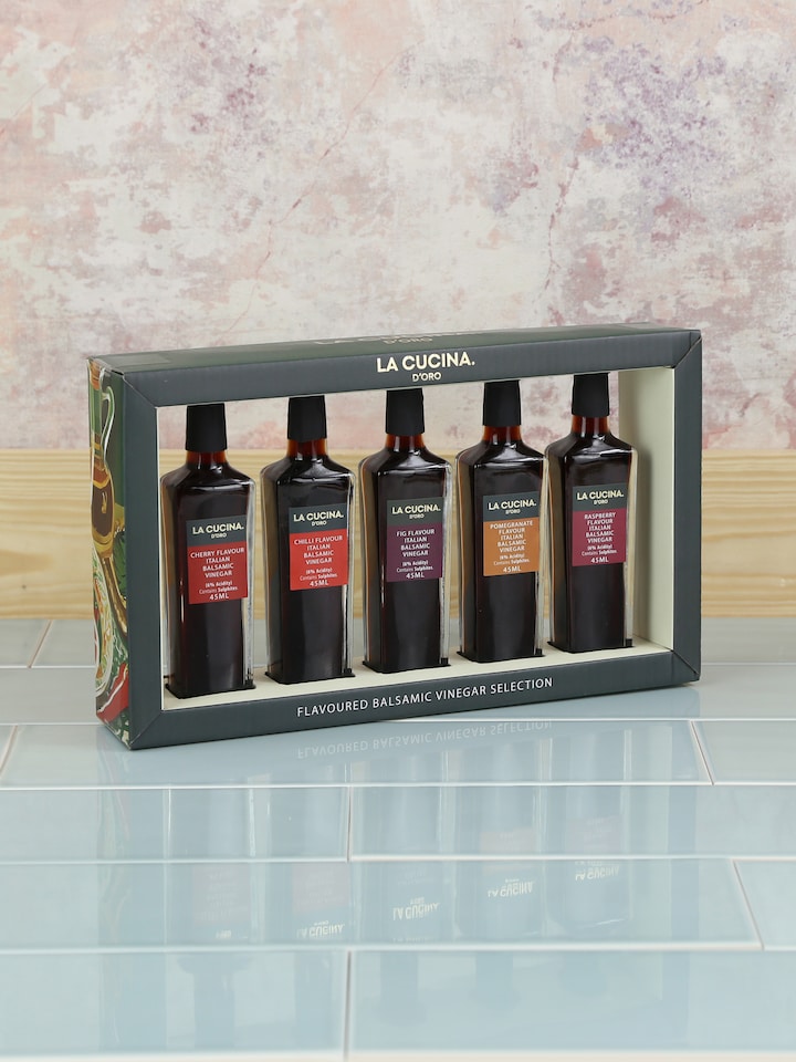 image 1 of Balsamic Vinegar Selection
