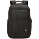 image 1 of Case Logic Notion Laptop Bag - Solid Black - One Size