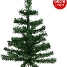 2Ft Canadian Pine Green 80Tips