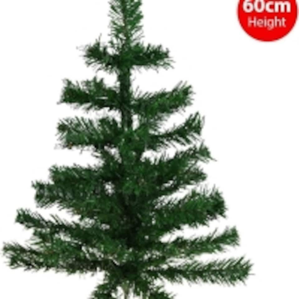 image 1 of 2Ft Canadian Pine Green 80Tips