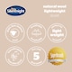 image 9 of Silentnight Natural Wool Collection Lightweight Duvet | White | SuperKing
