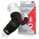 image 1 of Vulkan Classic Elbow Support with Strap Black | L