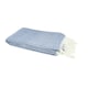 image 5 of Seasons Zinnia Summer Blanket - Royal Blue - One Size