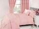 image 6 of Everdean Cushion Cover Filled Boudoir | White | 50 x 30 cm | 1