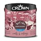 image 1 of Crown Matt Emulsion Grape Escape 2.5L