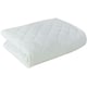 image 3 of Gr8 Home Extra Deep Anti Allergy Quilted Mattress Protector Fitted Bed Sheet Cover Topper King Size