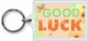 image 3 of Good Luck Sentimental Keyring - Birthday Christmas Gift
