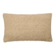 image 3 of Fusion Cuddle up Cushion Cushion Cover LR Natural
