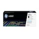 image 2 of HP 201X Black Toner Cartridge Black