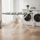 image 2 of Royalford Ironing Board, Adjustable Height & Iron Rest