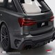 image 6 of Audi ABT RS6-R Daytona Grey 1:18 Scale TSM TS0455