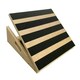 image 1 of Wooden Incline Slant Board