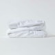 image 1 of Homescapes Waterproof Duvet Protector - Double