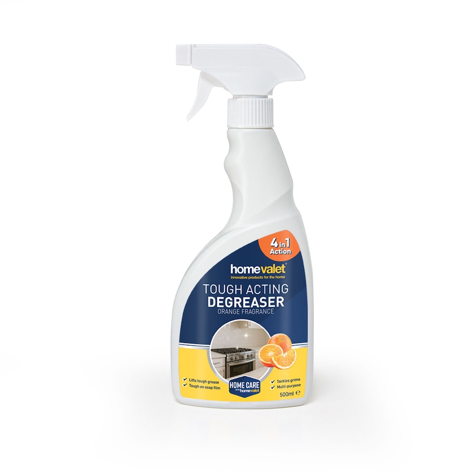 image 1 of Home Valet Tough Acting Degreaser - 500ml