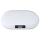 image 2 of Digital Electronic 20kg Baby Infant Pet Weighing Scales