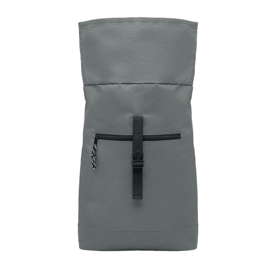 image 1 of MidOcean Irea Backpack - Stone Grey - One Size | Green