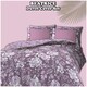 image 7 of VELVETIO Beatrice Complete Duvet Cover Set with Fitted Sheet Printed Bedding Quilt Multi | Single