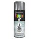 image 1 of Primer Spray Paint Aerosol Auto Car Lacquer Wood Metal 400ml Silver