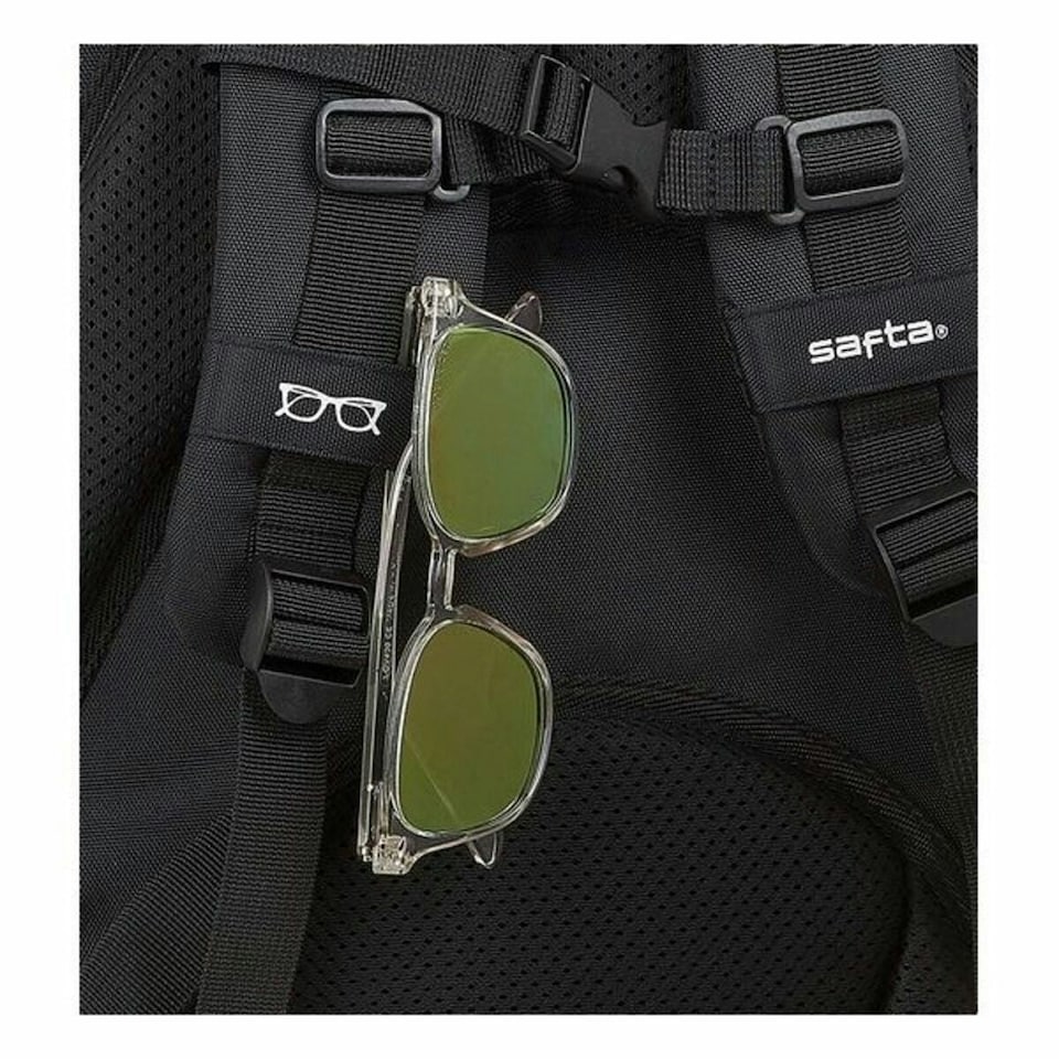 image 1 of Rucksack for Laptop and Tablet with USB Output Business (30 x 43 x 16 cm) N/A | N/A | One Size