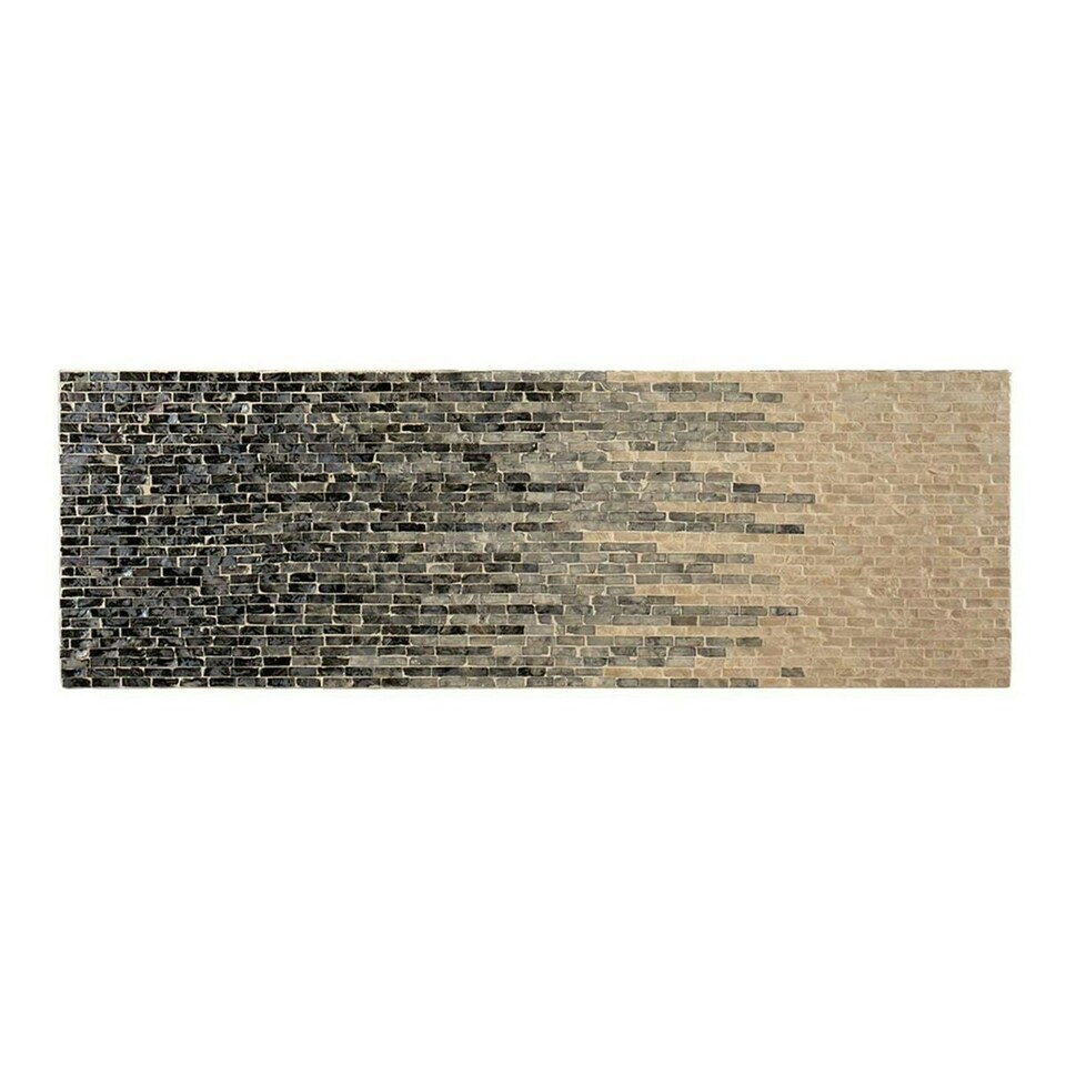 image 1 of Table Hall Grey Mother of pearl Particleboard 30,5 x 78 x 90,5 cm N/A