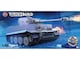 image 1 of Airfix Quickbuild Tiger I