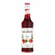 image 1 of Monin Hibiscus Syrup