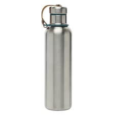 Black + Blum Insulated 750ml Water Bottle - Turquoise - One Size Blue | One Size