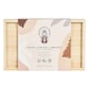 image 3 of Wanderflower Hand Cream Library Set of 4