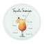 Tequila Sunrise