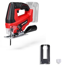 Einhell Cordless Jig Saw 18V TC-JS 18 Li PXC - Body Only