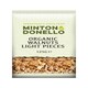 image 1 of Minton & Donello Organic Light Walnut Halves 6 x 125g