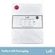 image 8 of Bamboo Silk Fitted Sheet Grey | Double