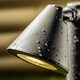 image 6 of CGC MOLLY Anthracite Cone Medium Post Light