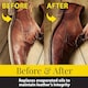 image 3 of Fiebing's Pure Neatsfoot Oil - Traditional Leather Conditioner 8oz | Clear