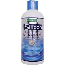 NuNAAT Silicon Fortifying Shampoo 500 ml