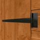 image 3 of 4ft x 4ft (1150mm x 1150mm) Horsforth Shiplap Animal House & 8ft Run(12mm Tongue and Groove Floor and Roof)