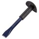 image 1 of Blackspur Carbon Steel Cold Chisel - 20.5cm x 16mm - Black