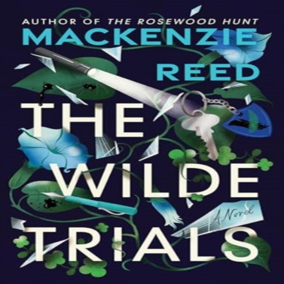 Wilde Trials Hb