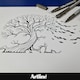 image 9 of Artline Drawing System Black Fine Tip Pens 4  Pack ( 0.05mm, 0.1mm, 0.3mm and 0.5mm Nib)
