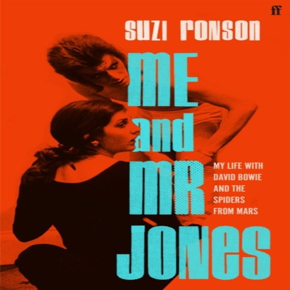 Me & Mr Jones