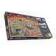 image 1 of Chaos in Space 1000 Piece Jigsaw Puzzle - Chaos no. 20