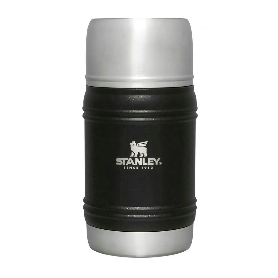 image 1 of Artisan Thermal Food Jar 0.5L
