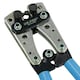 image 6 of Heavy Duty Battery Cable Crimping Tool Wire Lugs Crimper Terminals 6 - 50mm