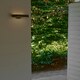 image 8 of Monay Square Solar | Wall light | Black Black | Black