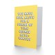image 2 of Alive Noteworthy Time Period Fun Joke Her Funny Birthday Card