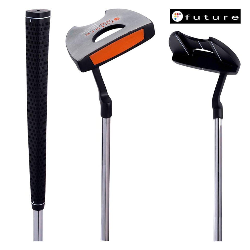 image 1 of Future Junior Left Hand Boxed Golf Set (80 - 105cm)