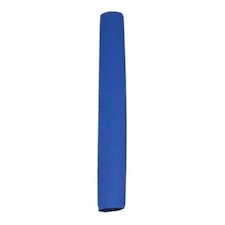 Carta Sport Rubber Cricket Bat Grip - Blue - 12in